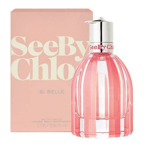 perfume see by chloe|chloe perfume outlet.